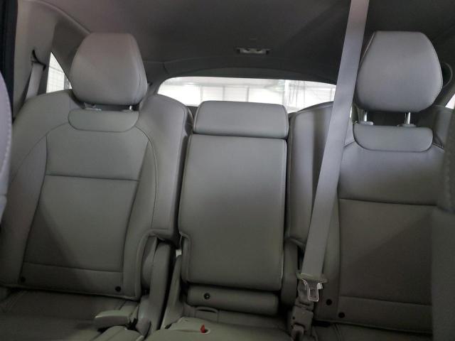 2015 ACURA MDX TECHNO 5FRYD3H49FB004881