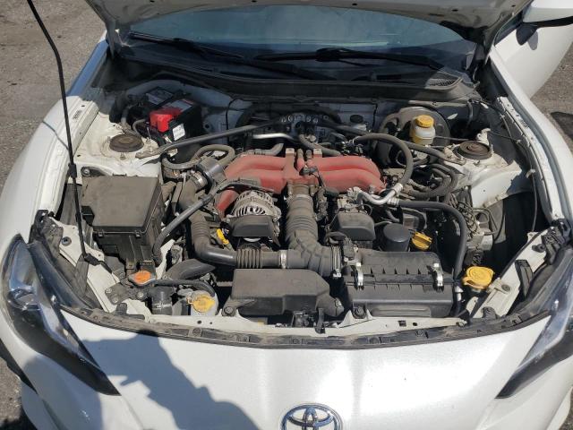 2019 TOYOTA 86 JF1ZNAA1XK9701834
