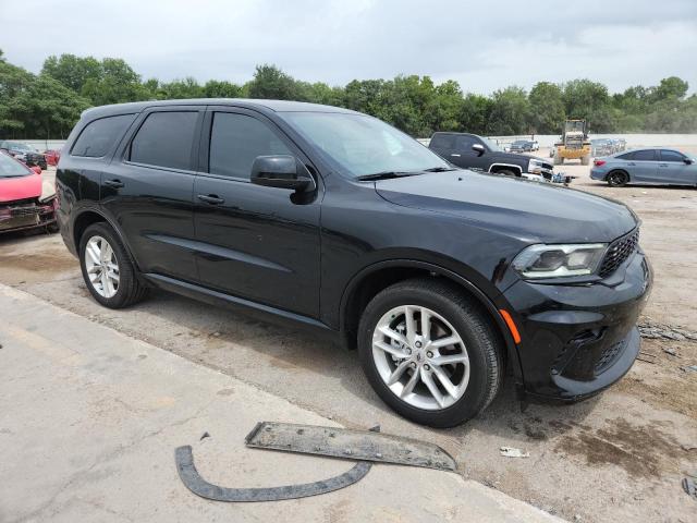 2024 DODGE DURANGO GT - 1C4RDHDG6RC125890