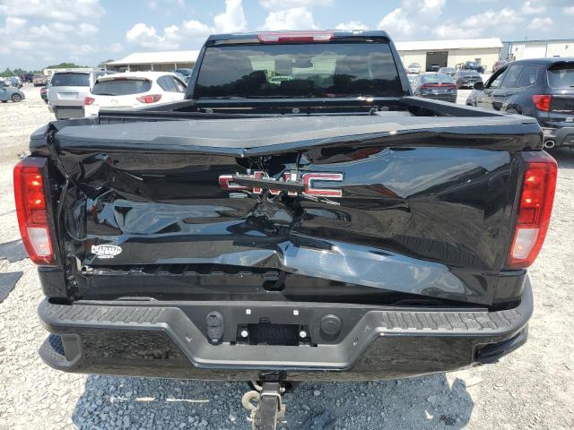 2025 GMC SIERRA K1500 1GTRUAED2SZ272772