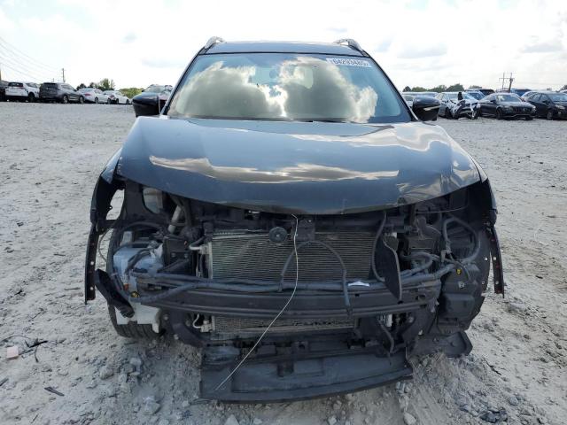 2015 NISSAN ROGUE S 5N1AT2MTXFC779261