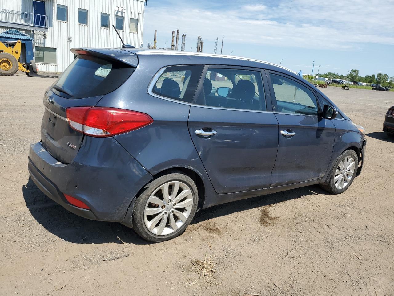 KIA RONDO