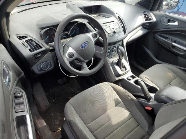 2015 FORD ESCAPE SE - 1FMCU9GX3FUB54840