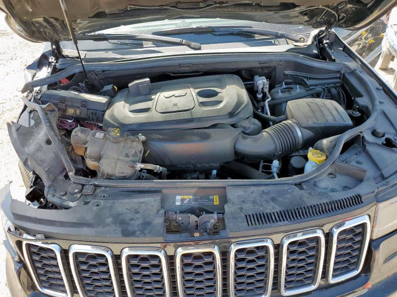 2022 JEEP GRAND CHER - 1C4RJEBG1NC153438