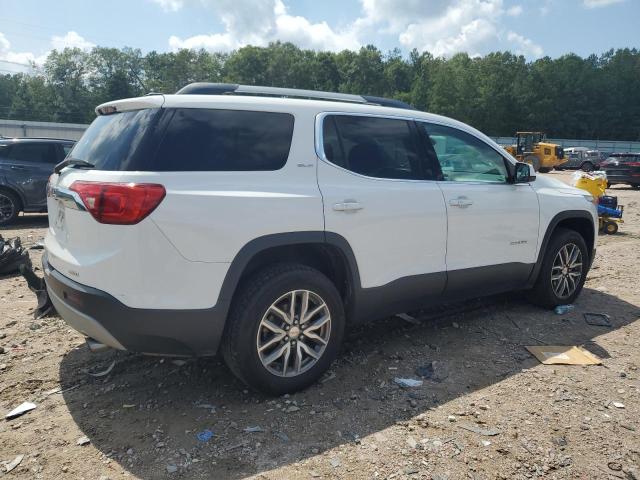 2019 GMC ACADIA SLE 1GKKNSLS8KZ264766
