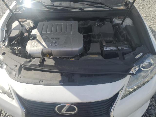 2015 LEXUS ES 350 JTHBK1GGXF2188260