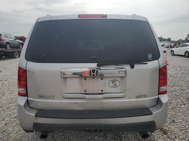 2010 HONDA PILOT - 5FNYF4H64AB021471