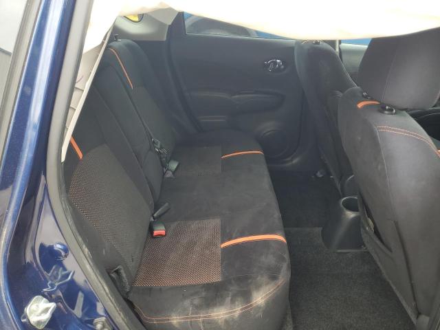 2018 NISSAN VERSA NOTE 3N1CE2CP2JL354936