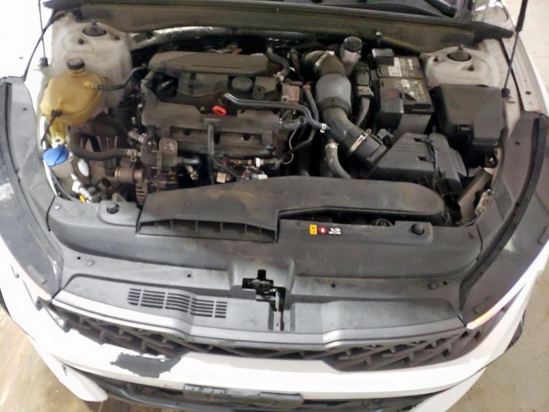 2022 KIA K5 GT LINE 5XXG64J26NG092595