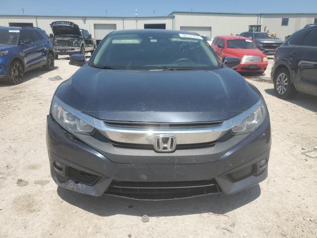 2016 HONDA CIVIC EX - 19XFC1F43GE024067
