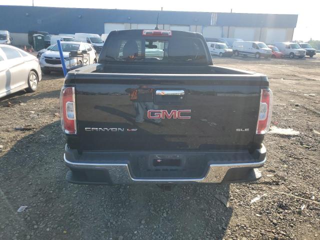 2019 GMC CANYON SLE 1GTG6CEN8K1112805