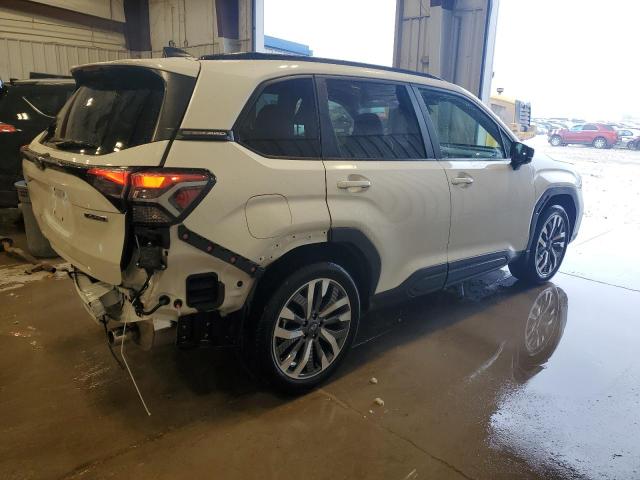 2025 SUBARU FORESTER T JF2SLDTC9SH459935