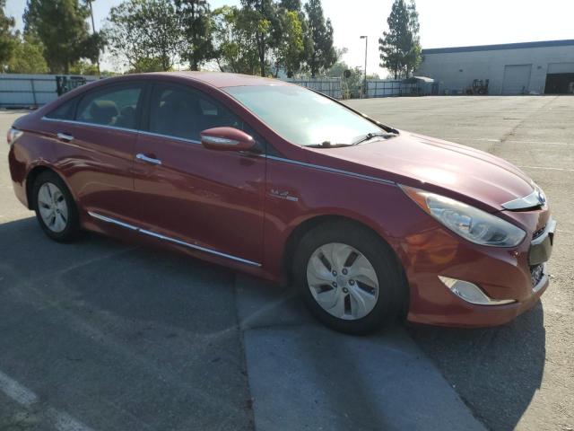 2015 HYUNDAI SONATA HYB KMHEC4A49FA124918