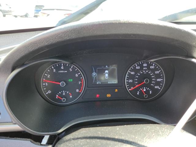 2016 KIA OPTIMA LX KNAGT4L30G5073186