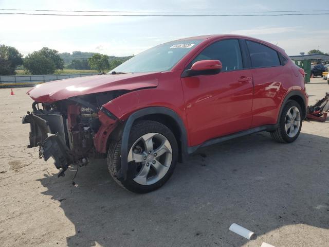 HONDA HR-V EX