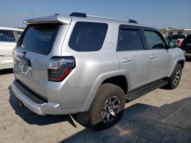 2017 TOYOTA 4RUNNER SR - JTEBU5JR8H5430537