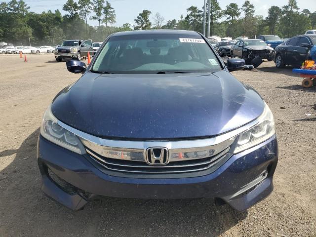 2016 HONDA ACCORD EXL - 1HGCR2F82GA028397