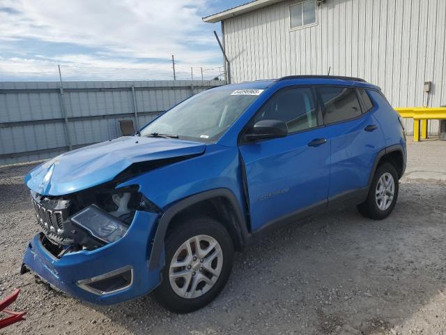 JEEP COMPASS SP