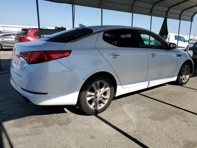2013 KIA OPTIMA LX - 5XXGM4A72DG123289