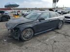 2017 AUDI A6 PREMIUM - WAUF8AFCXHN050457