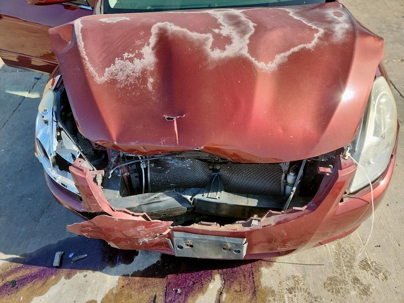 2010 NISSAN ALTIMA BAS - 1N4AL2AP9AN400474