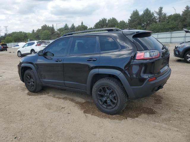 2022 JEEP CHEROKEE L - 1C4PJMCX6ND554798