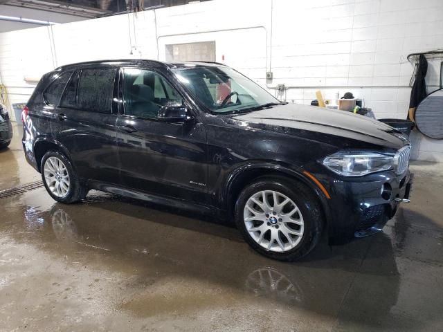 2015 BMW X5 XDRIVE5 5UXKR6C5XF0J77168