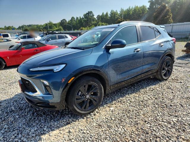 BUICK ENCORE GX