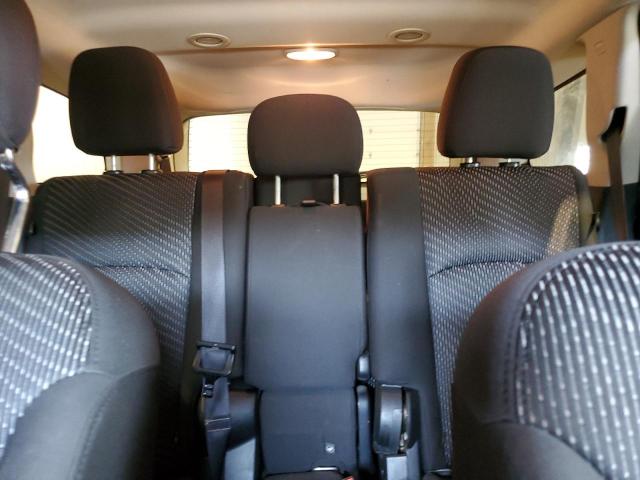 2015 DODGE JOURNEY SX 3C4PDDBG2FT526050