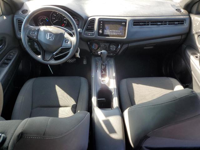 2021 HONDA HR-V SPORT - 3CZRU6H1XMM750031