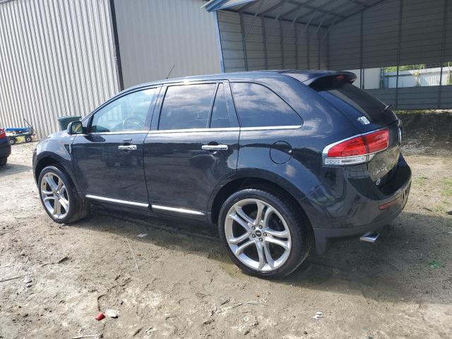 2015 LINCOLN MKX 2LMDJ8JK1FBL28239