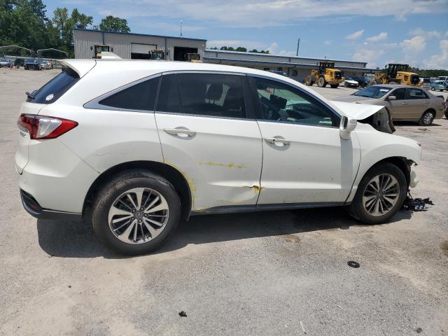 2016 ACURA RDX ADVANC 5J8TB3H7XGL009390
