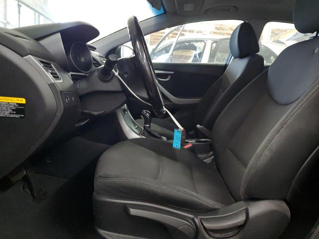 2016 HYUNDAI ELANTRA SE 5NPDH4AE0GH685206