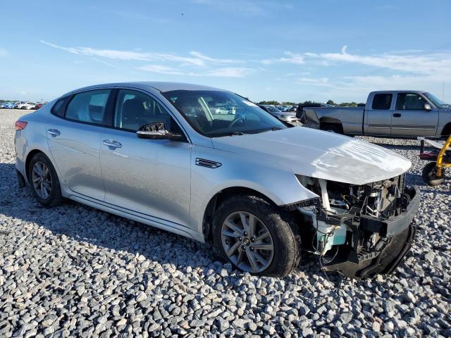 2020 KIA OPTIMA LX - 5XXGT4L31LG384151