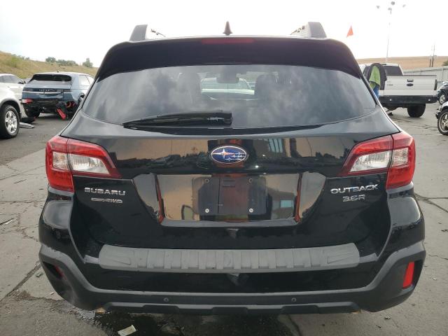 2018 SUBARU OUTBACK 3. - 4S4BSENC1J3313671