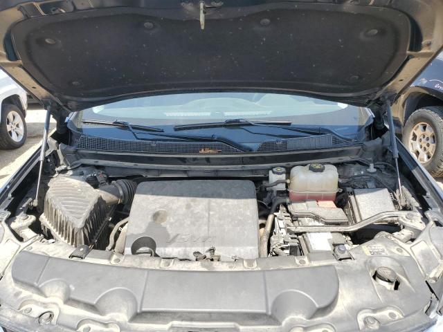 2018 CHEVROLET TRAVERSE L 1GNERFKW1JJ272091