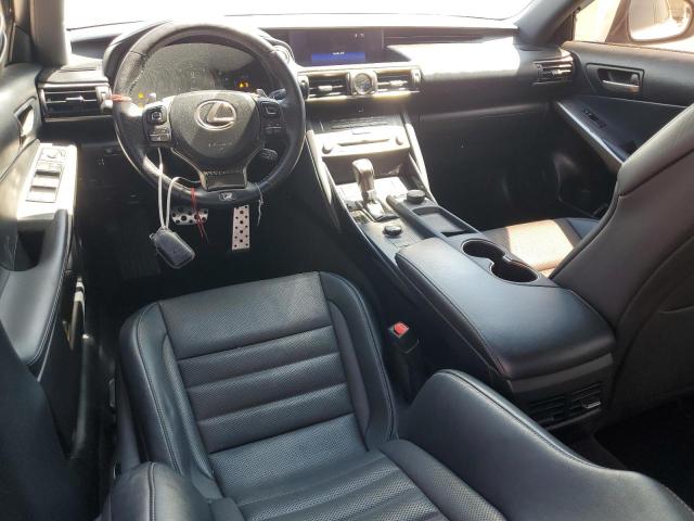 2019 LEXUS IS 300 JTHBA1D21K5087841