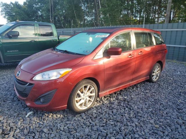 MAZDA 5