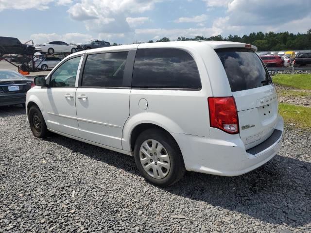 2015 DODGE GRAND CARA - 2C4RDGBG0FR664408