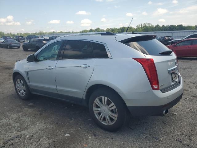 Vin: 3gyfnaey4bs677171, lot: 64203075, cadillac srx luxury collection 20112