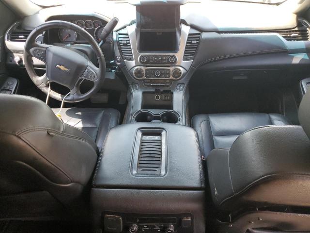 2015 CHEVROLET TAHOE K150 1GNSKBKC0FR720495