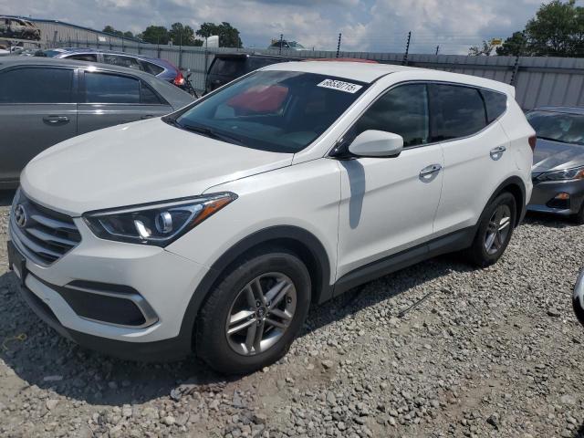 HYUNDAI SANTA FE S