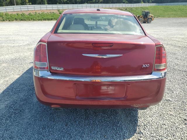 2011 CHRYSLER 300 - 2C3CA4CG6BH528803