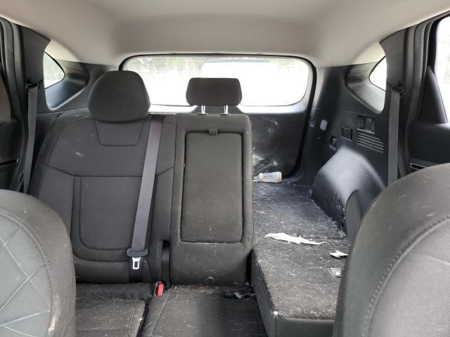 2022 HYUNDAI TUCSON BLU KM8JBCA19NU020735