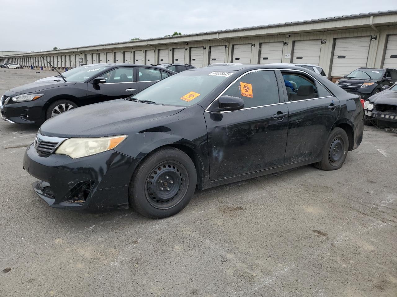 TOYOTA CAMRY L