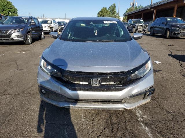 2021 HONDA CIVIC SPORT 2HGFC2F89MH508836