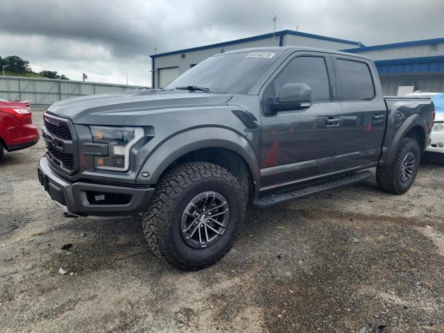 2019 FORD F150 RAPTO - 1FTFW1RG9KFC80841