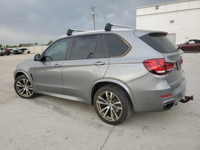 2016 BMW X5 XDRIVE50I - 5UXKR6C56G0J80490