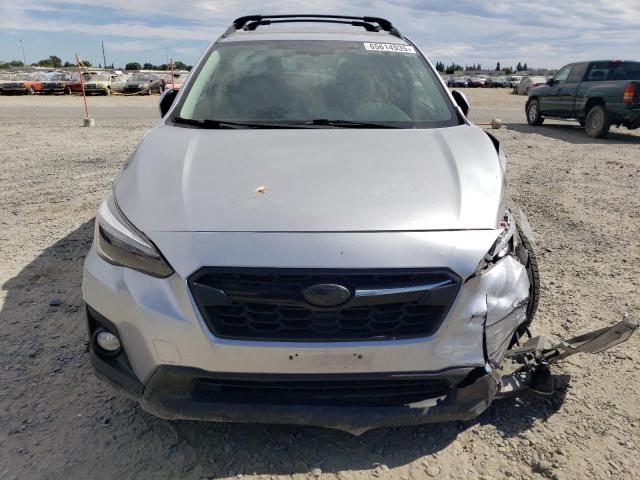 2019 SUBARU CROSSTREK - JF2GTANC1KH287207