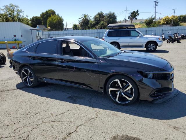 2021 HONDA ACCORD SPO 1HGCV1F4XMA086546